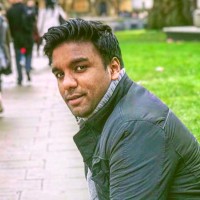 Bilal Ali