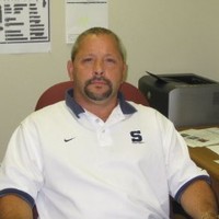 STEVE REDD