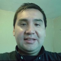 Percy Aramburu Tenorio