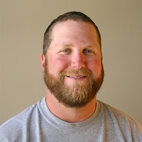 Lucas Lackey