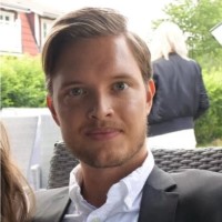 Stefan Vingstedt