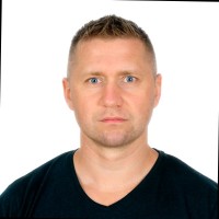 Marcin Sarnacki
