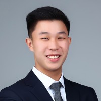 Brandon Heng