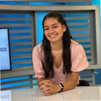 Stefania Naranjo Gutiérrez