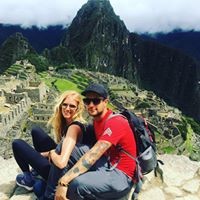 Tony Buchanan