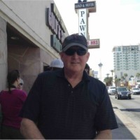 Mike Emge