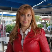 Maria Jesús Olmedo Calleja