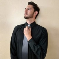 Matthew Bahr