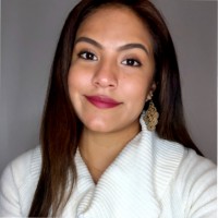 Katherine Melo