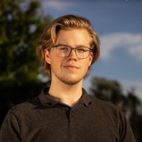 Kyle Berg