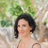 Sandra RABIER