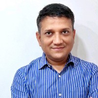 Rakesh Vyas
