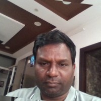 Srinivas Karnati