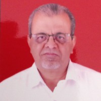 Vivek Desai