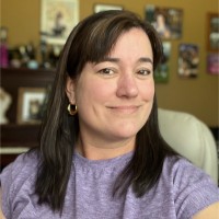 Laura Trout