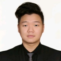 Mak Zhen Wei