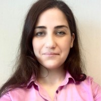 Farah Asgarli, CPA candidate