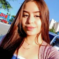 Micaelly Fantyni