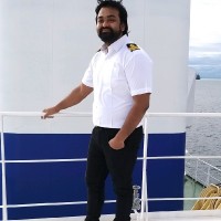 Pratik Gupta