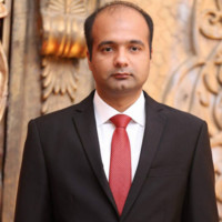 Wahaj Afzal
