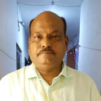 Bhandaru Krishna Rao