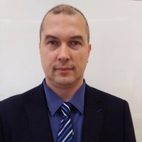 Yuliyan Dimitrov