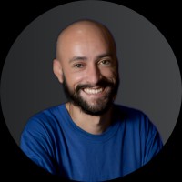 Simão Pedro da Silva