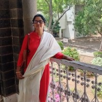 Nirmala Chandramouli