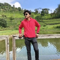 Suriya Varshan R B