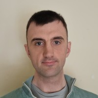 Tom Healy