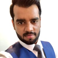 Arsalan Khan