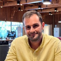 Tolga Koçer