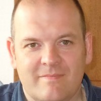 Dirk Van Den Bossche