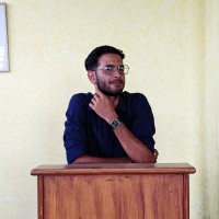Emmanual Chereath