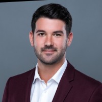 Brendan Caër