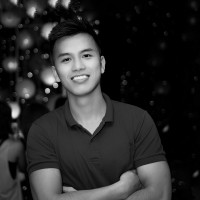 Phạm Thanh Phong