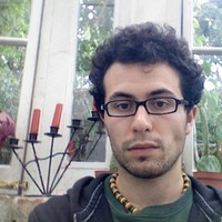 Daniel Gouly