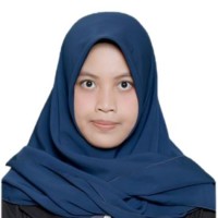 Amanda Putri Ismu Chumairoh