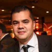 Oscar Alberto Carballo