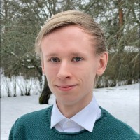 Rasmus Tapola