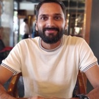 Madhav Chepuru