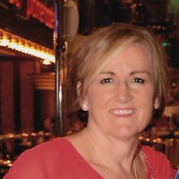 Mary Almonte