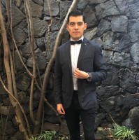 Ernesto Lara Ocaña