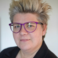 Louise Gamby Dahl Smed