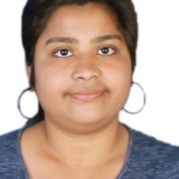 Suchita Mishra