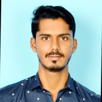 Mohammed Moin Mulla