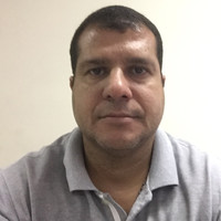 Valdiney Vitor