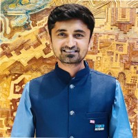 Maulesh R Panchal