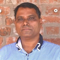 Dr. Sunil Dhal