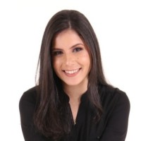 Gabrielle Teles De Menezes